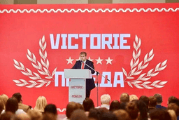 Цель «ПОБЕДА» – гибридный переворот?